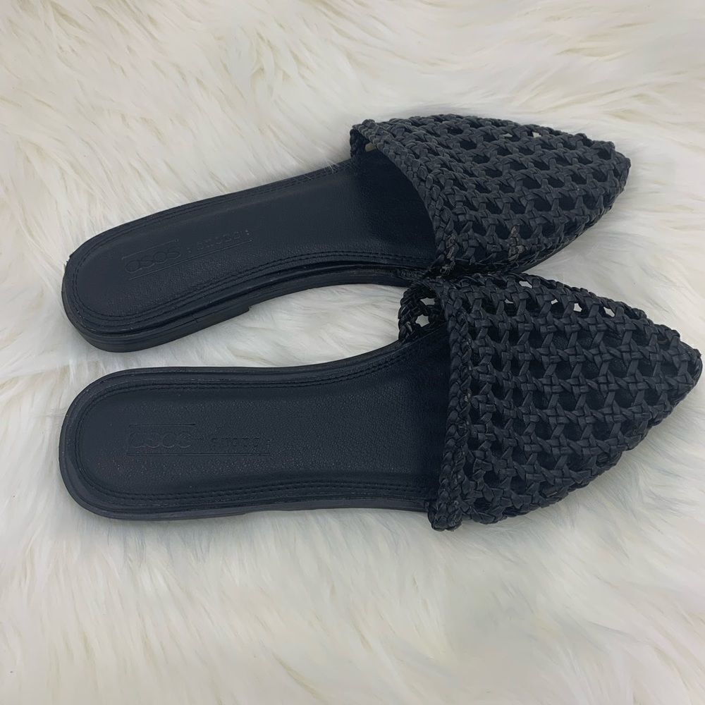 ASOS Slides  - Picture 2 of 4